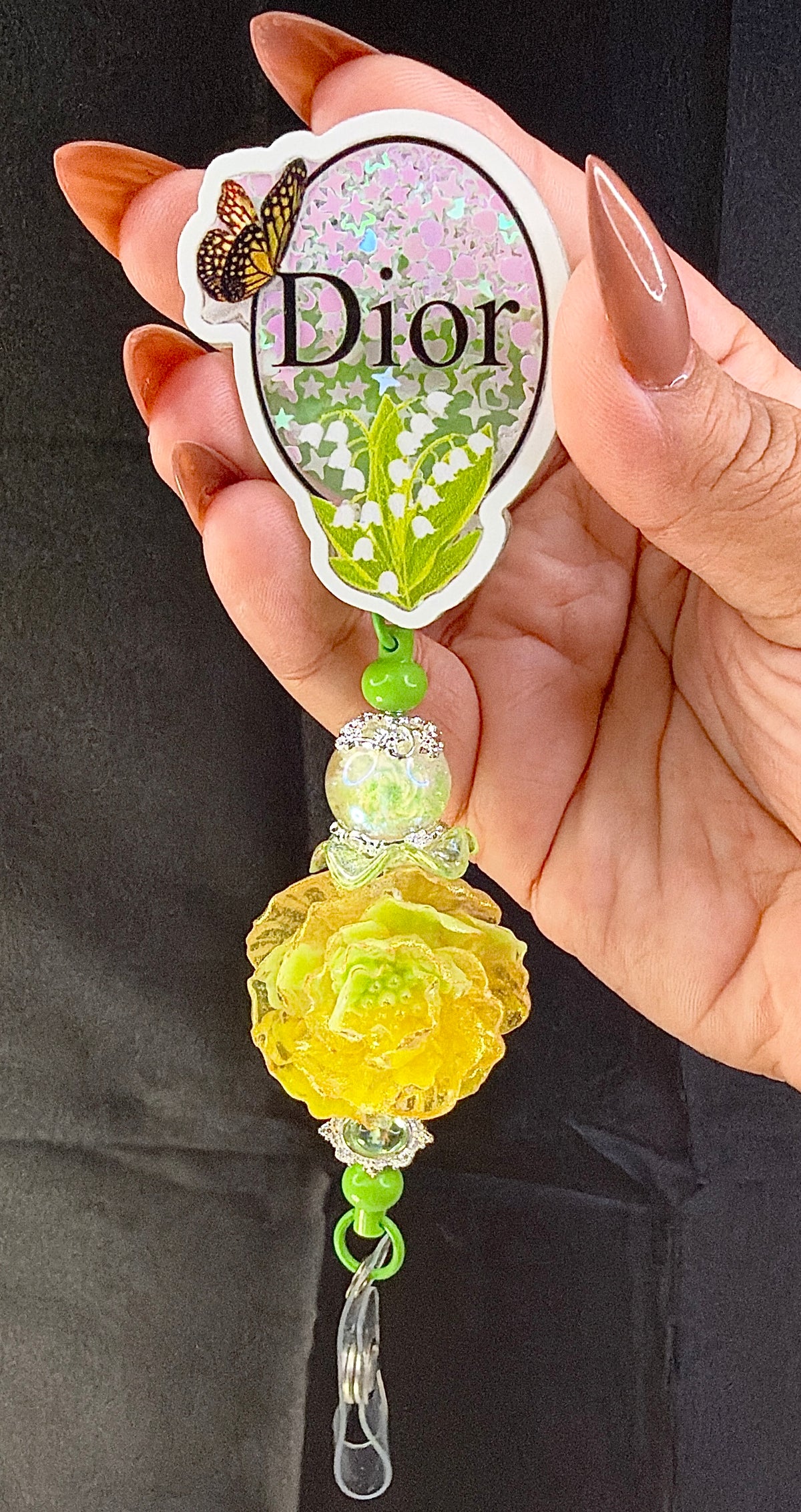 Luxe in Bloom