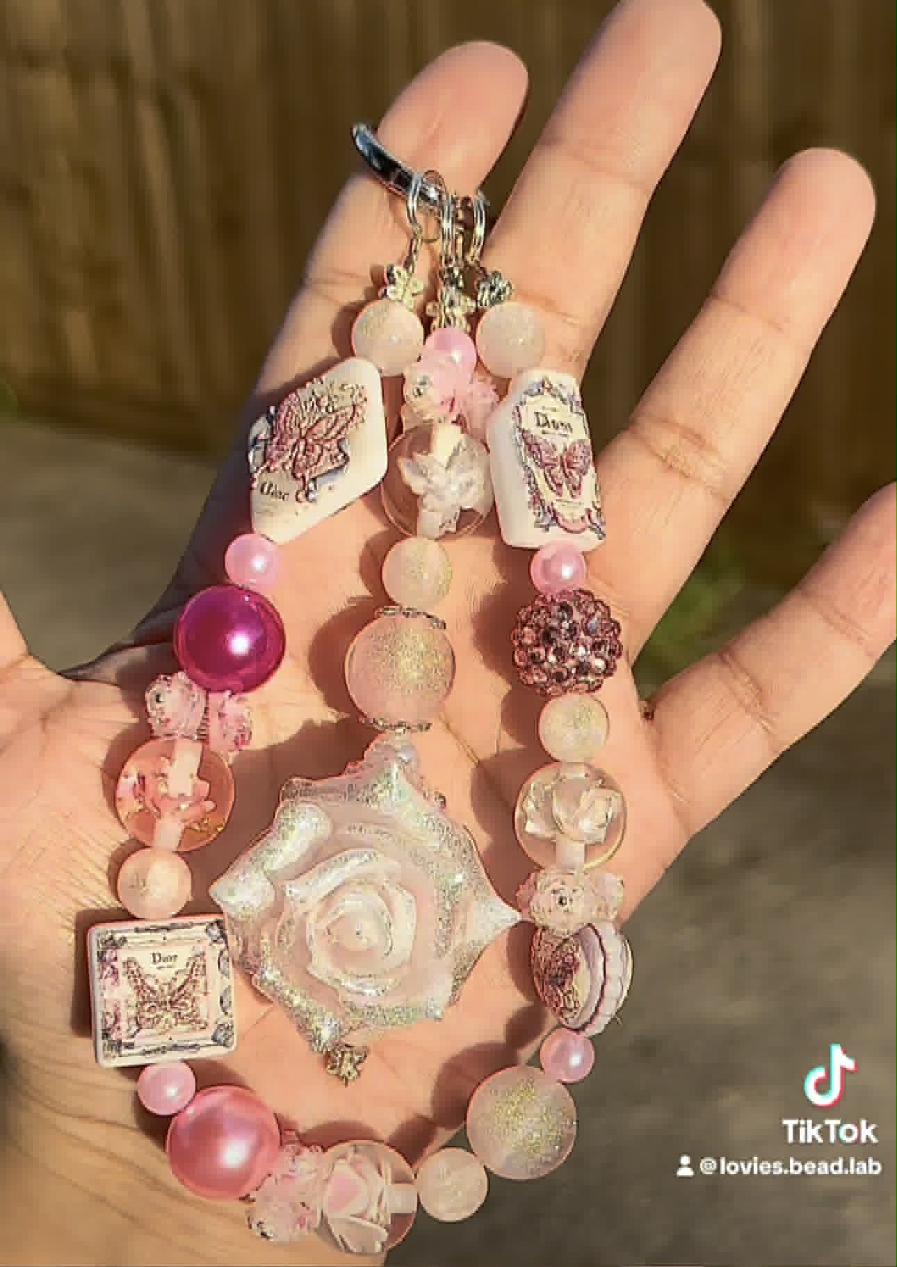Blush Royale