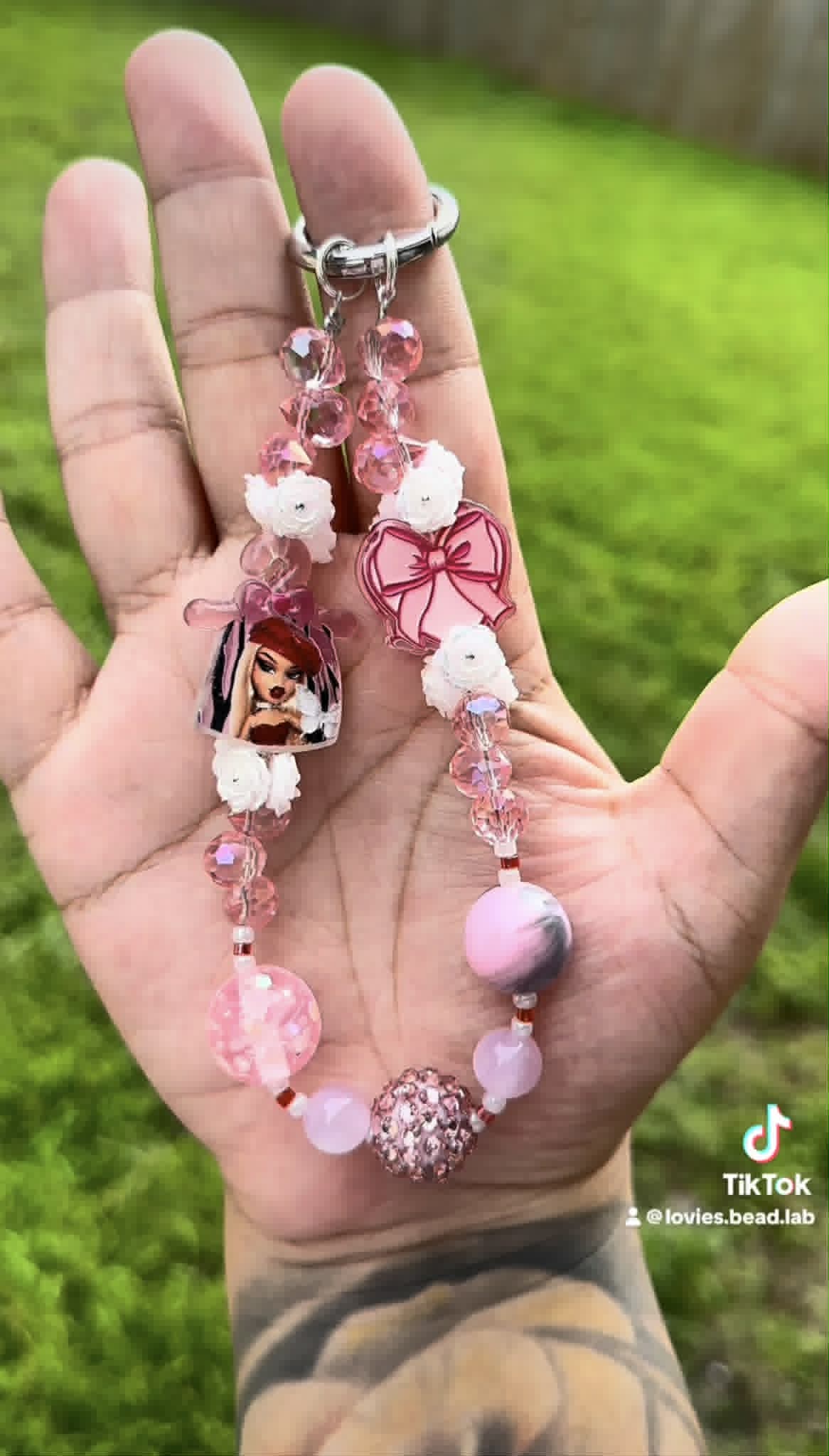 Rosé Doll