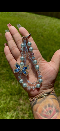 Blue Belle