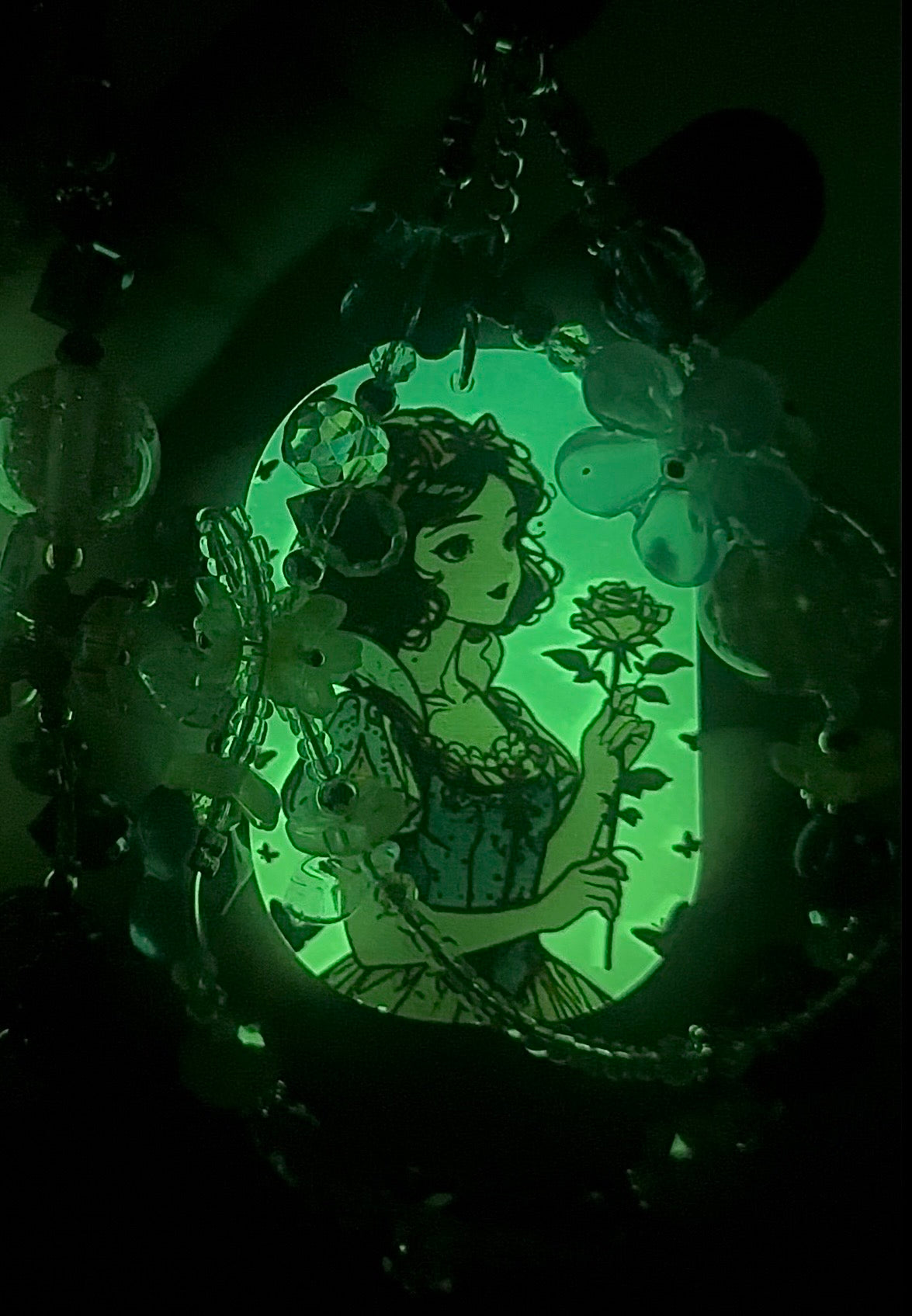 Fairest of Them All