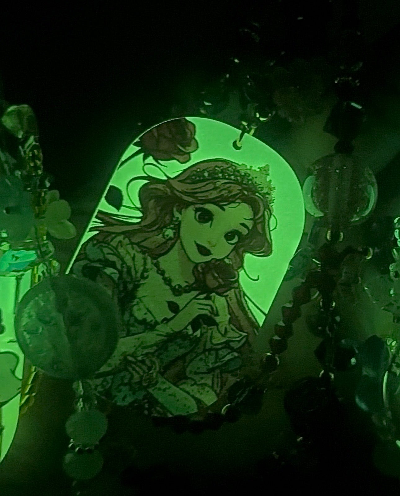Under the Sea Dreams