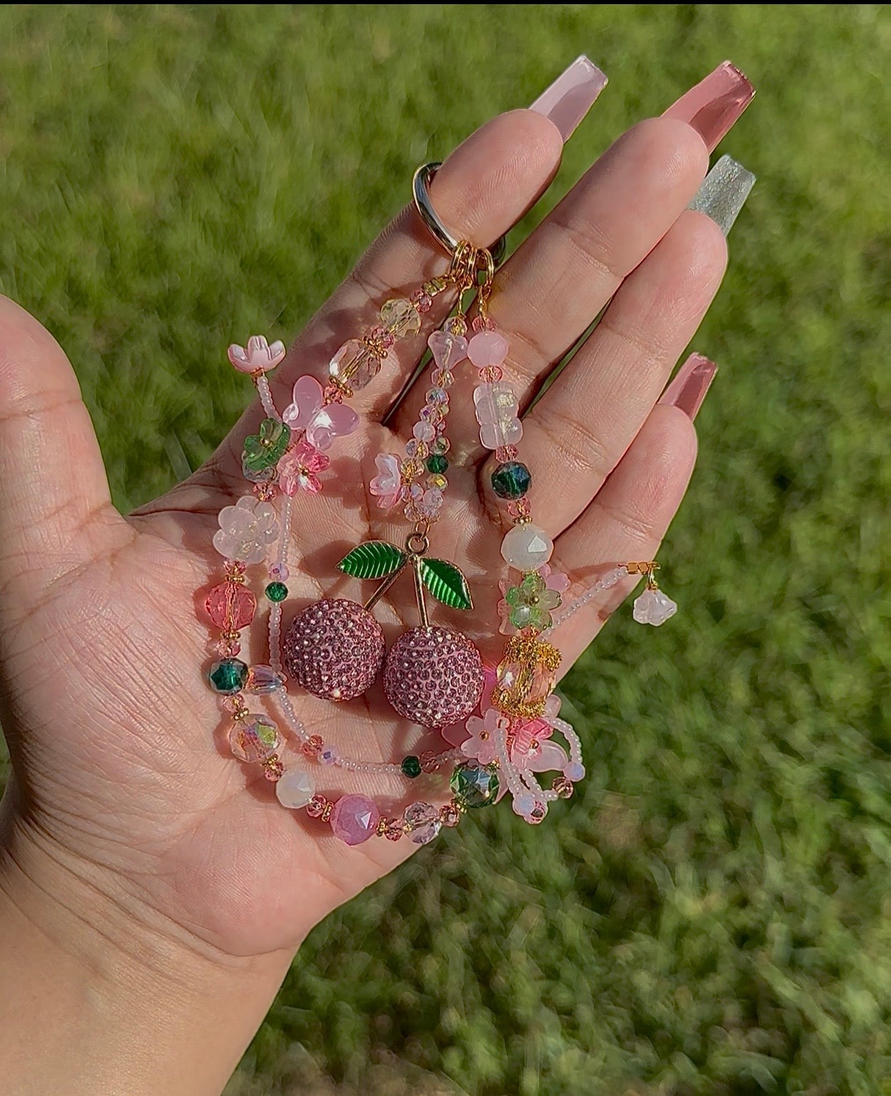Cherry Blossom