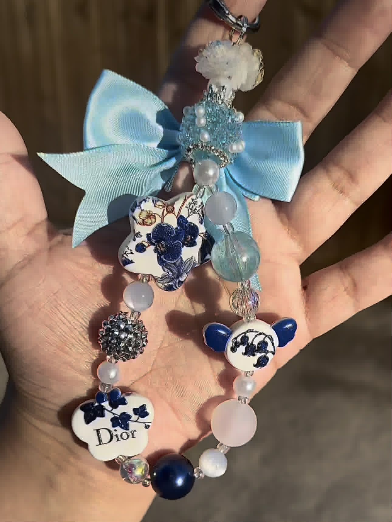 Bluebell Duchess