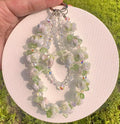 Minted Petals
