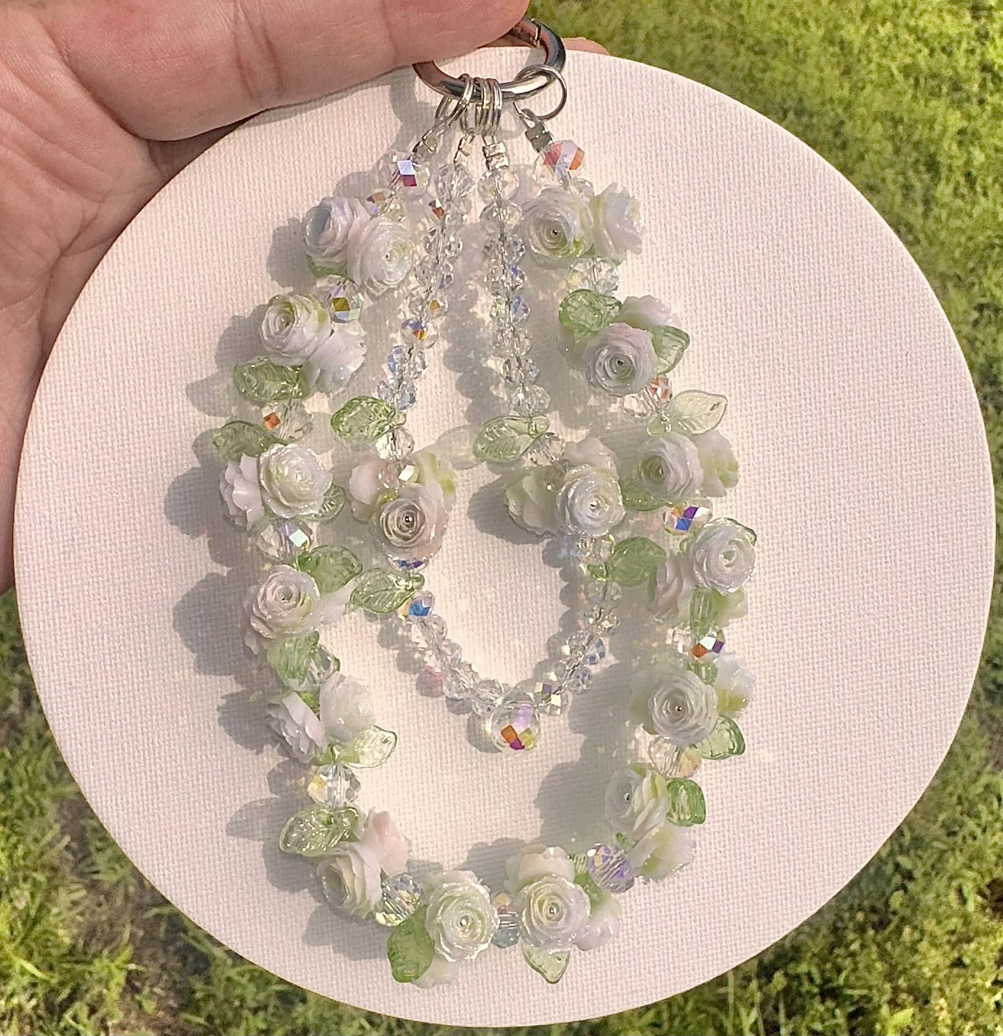 Minted Petals