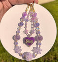 Lilac Dior Dreams