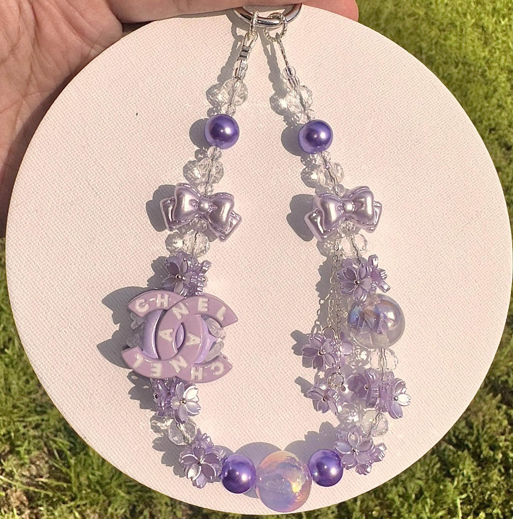 Lavender Luxe