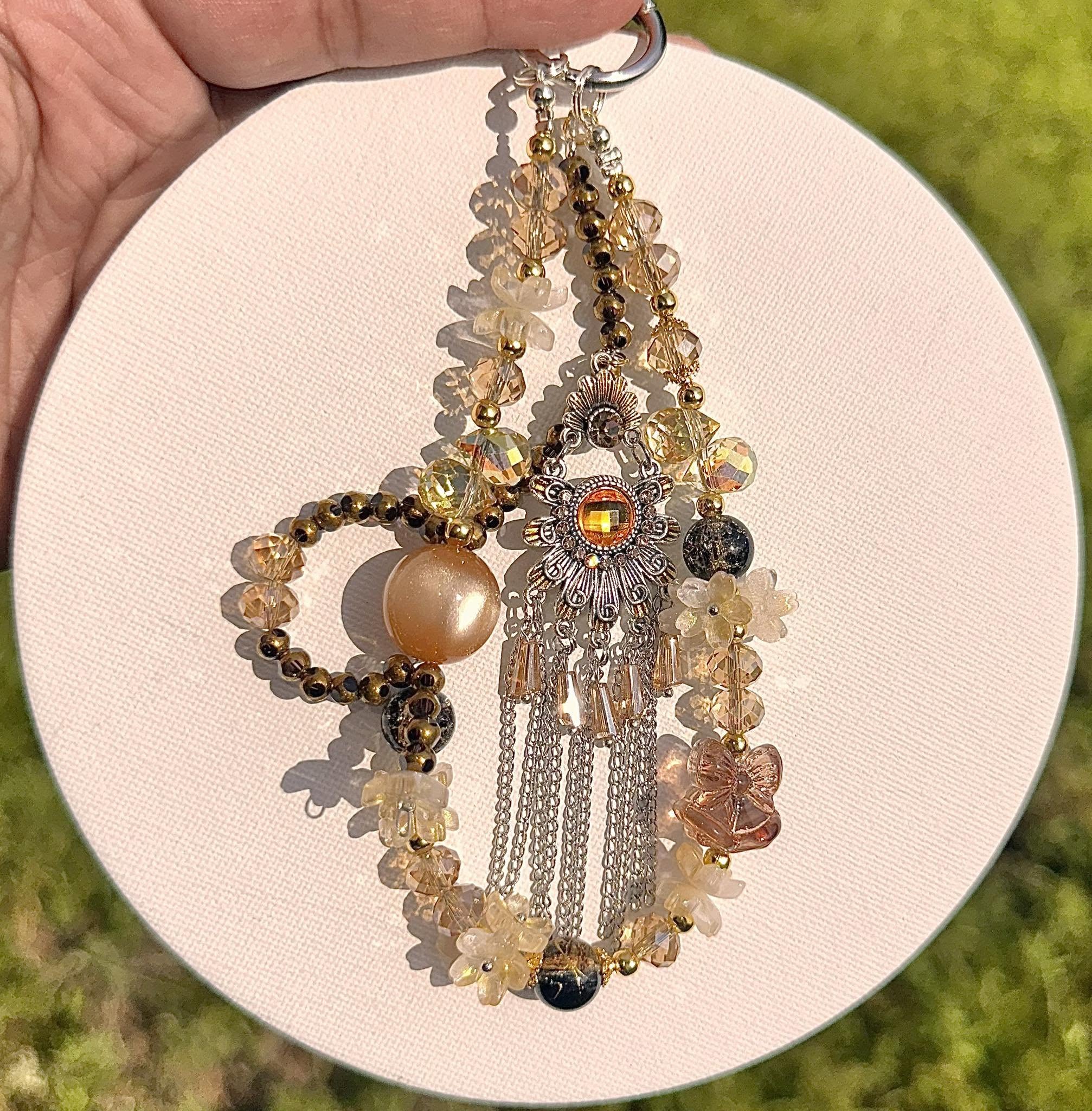 Golden Solstice