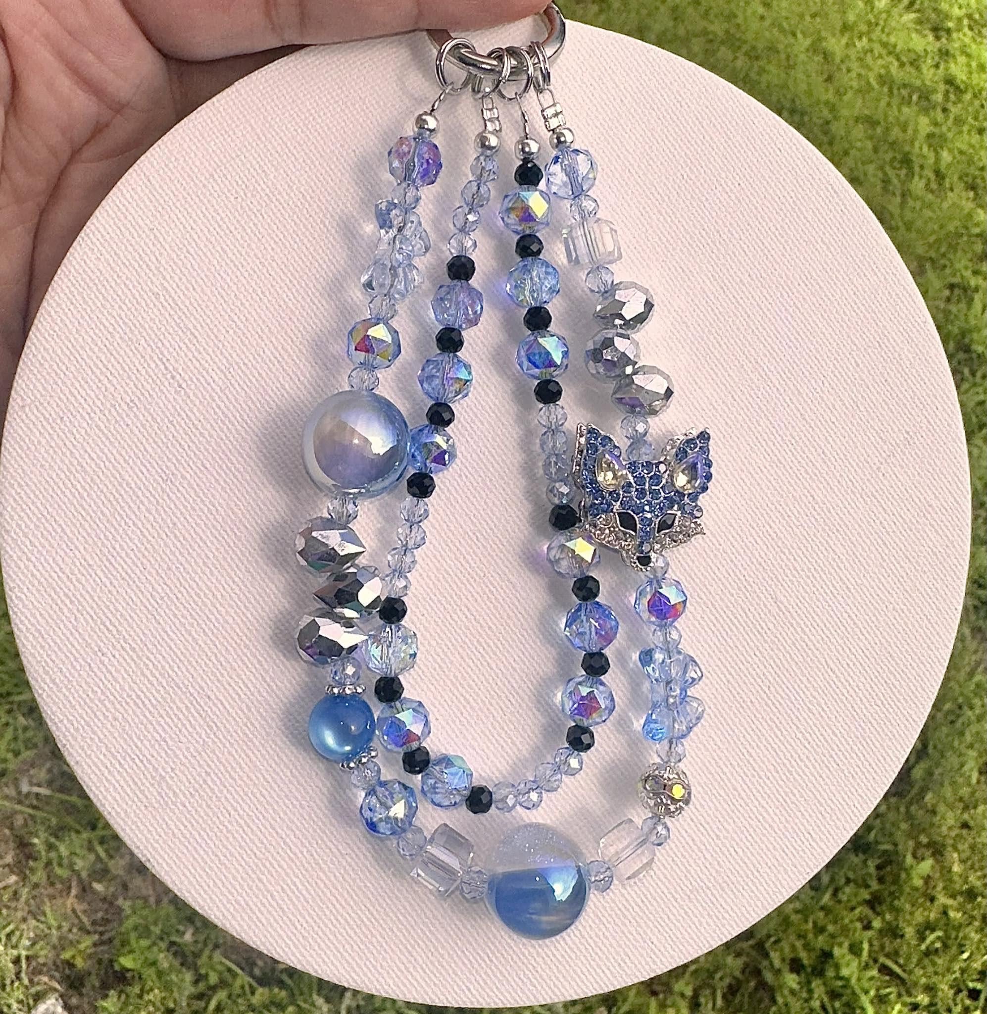 Moonstone Fox