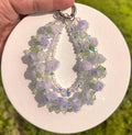 Wisteria Bloom