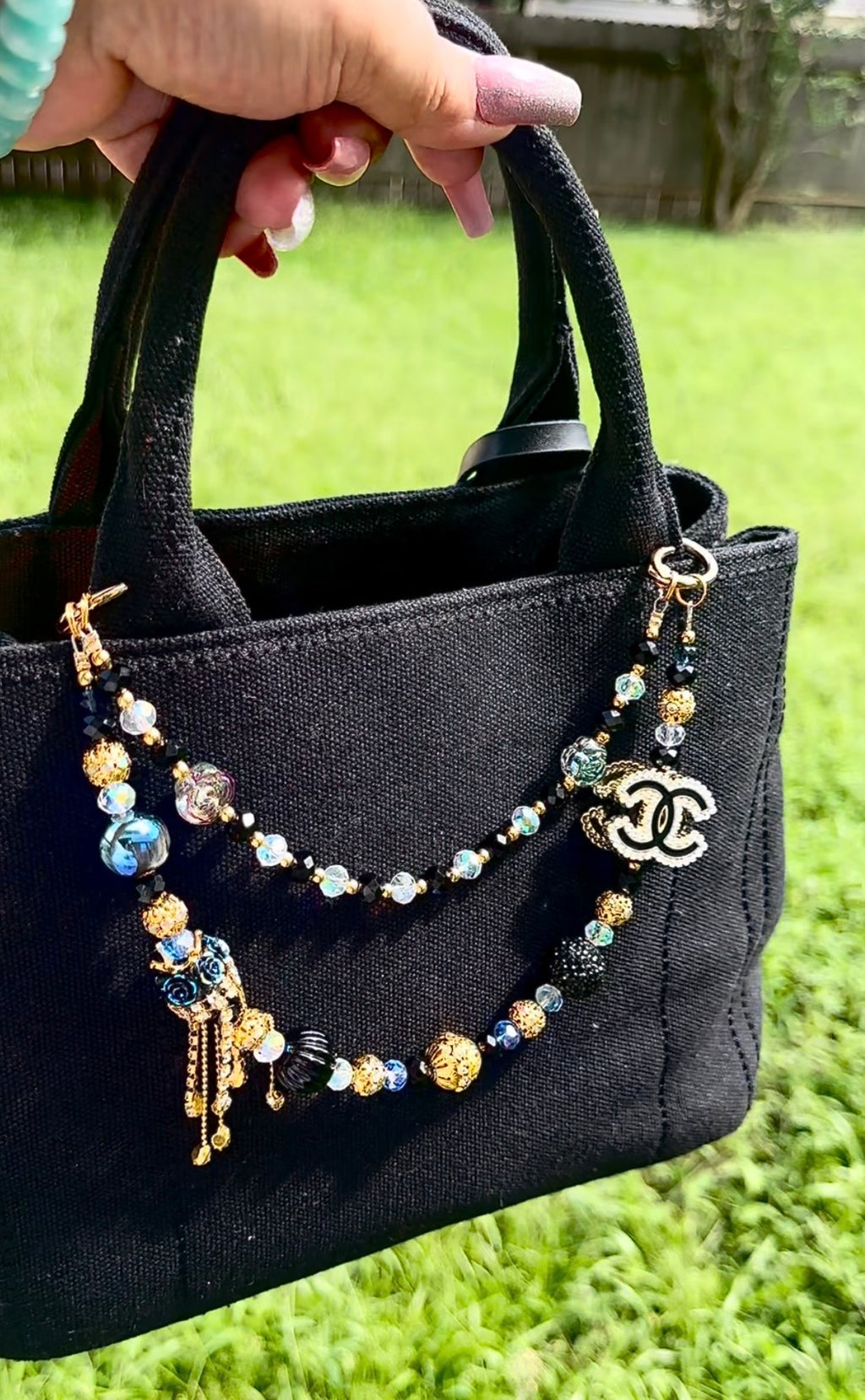 NOIR LUXE SET