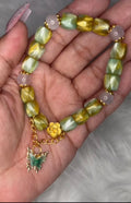 Emerald Enchantment