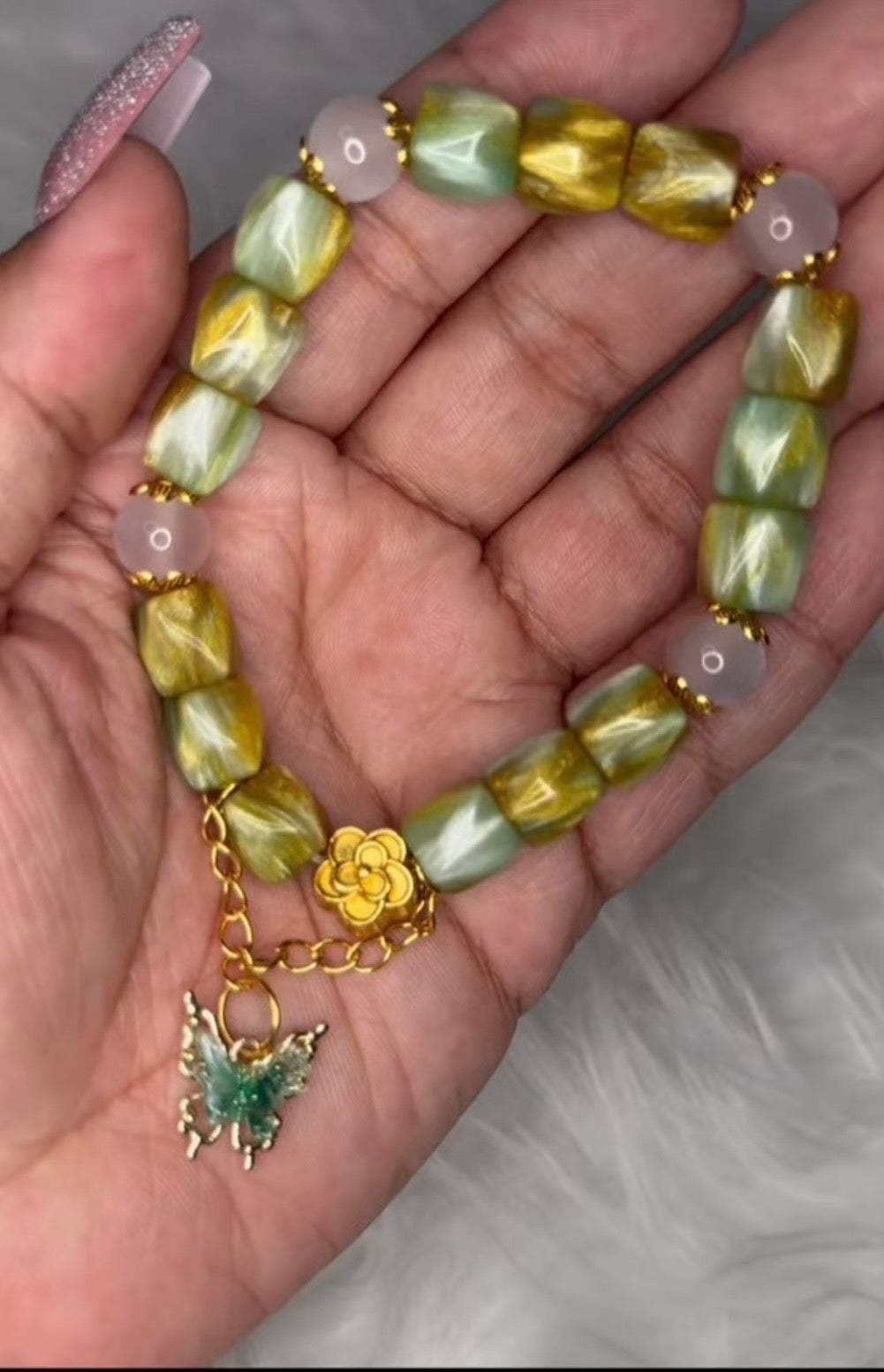 Emerald Enchantment
