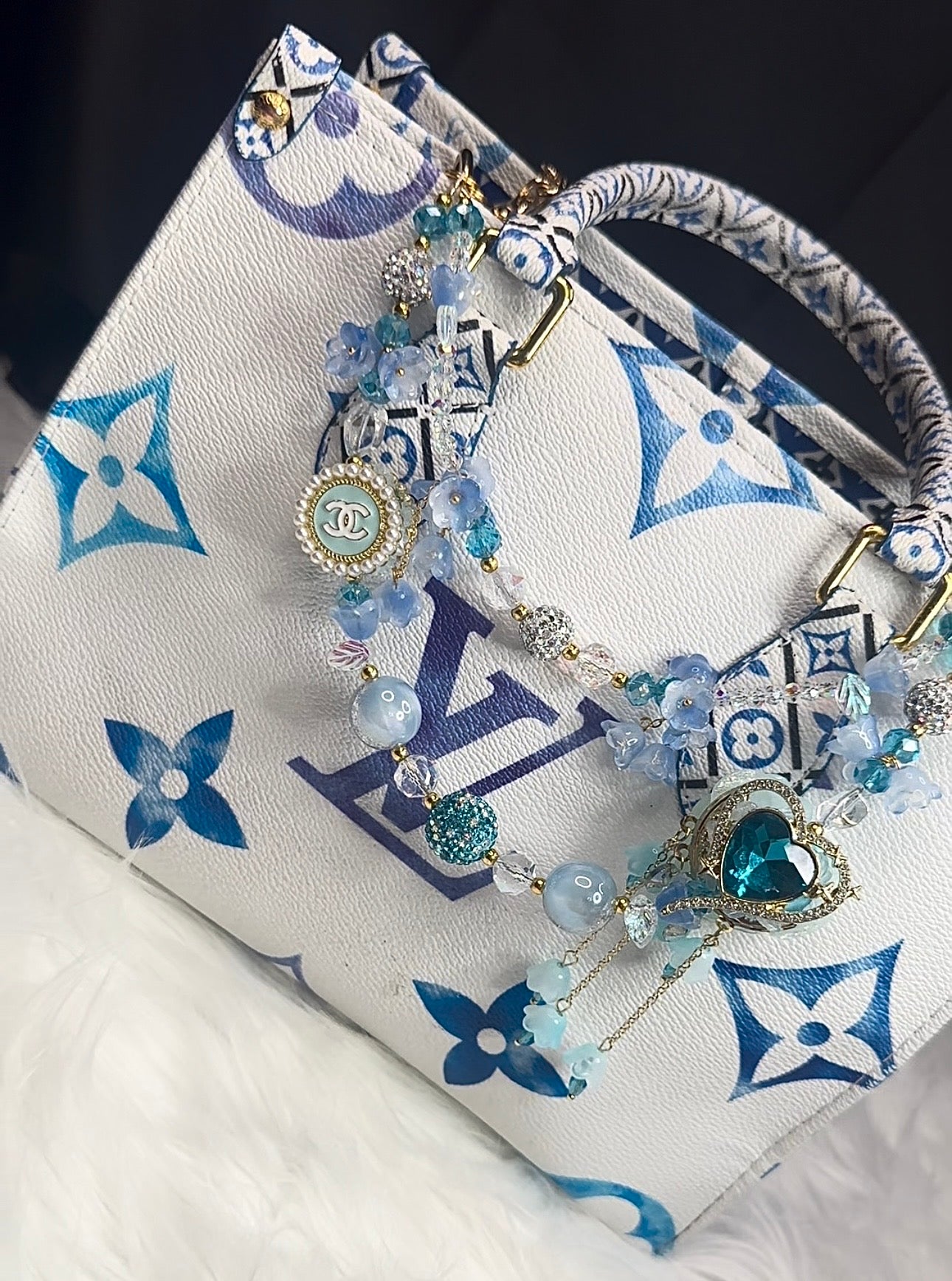 Azure Étoile