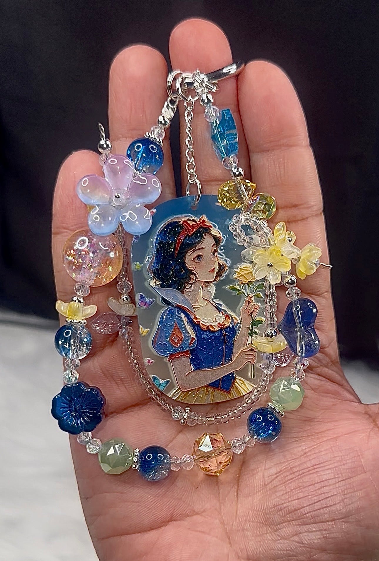 Fairest of Them All