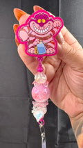 Wonderland Wink