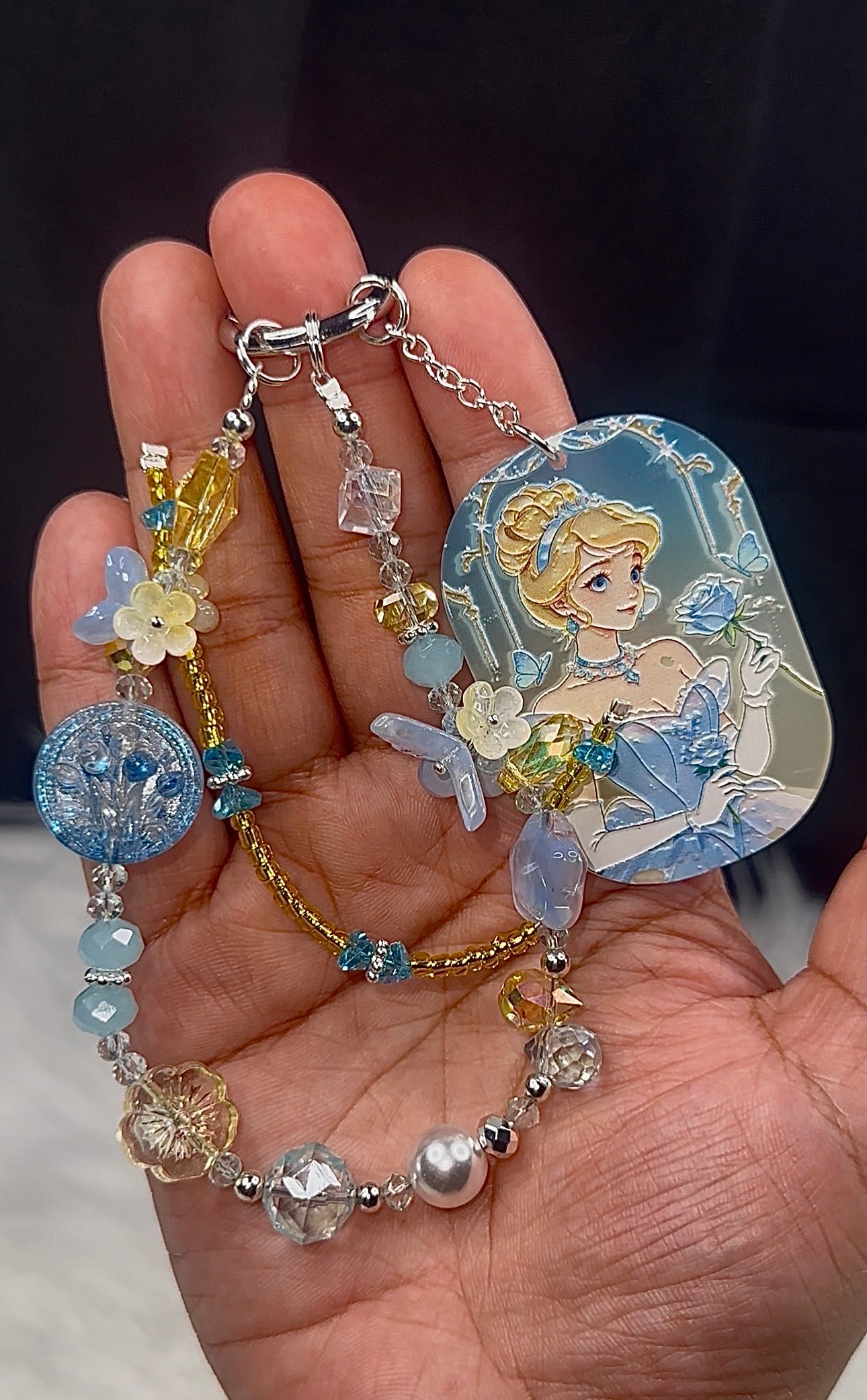 Cinderella’s Wish