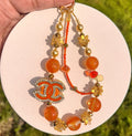 Tangerine Luxe