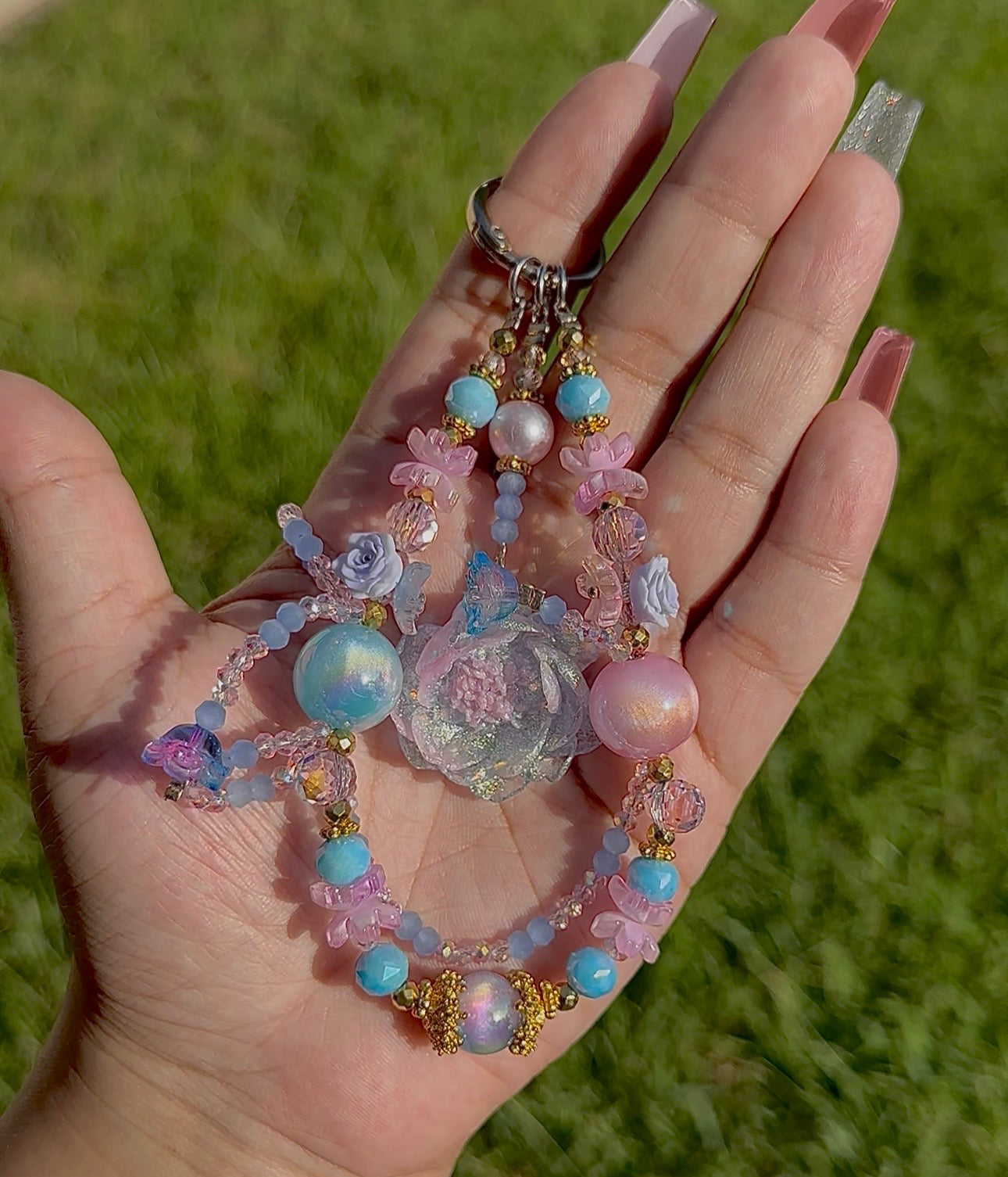 Fairy Bloom