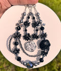 Black Rose Elegance