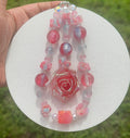 Rosewater Dreams