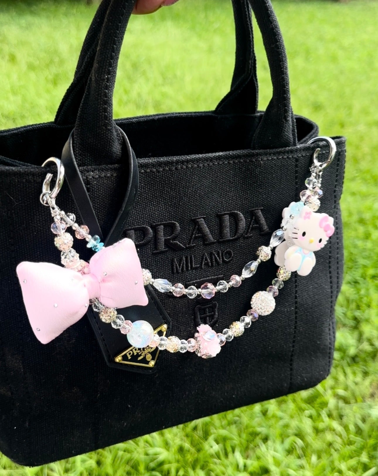 PINK SUGAR KITTY