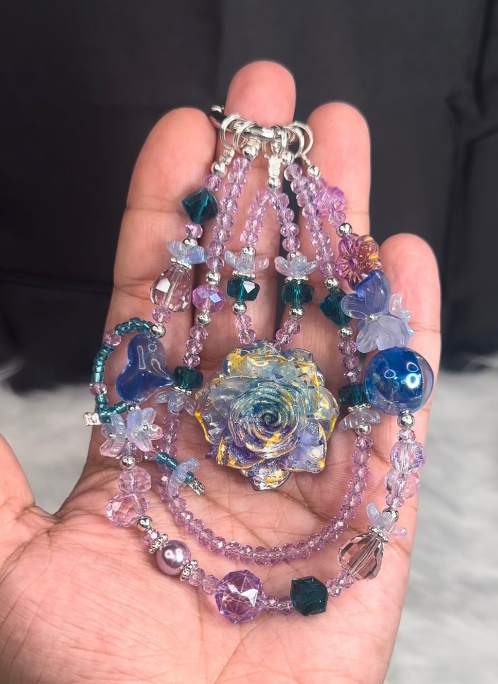 Moonstone Mirage