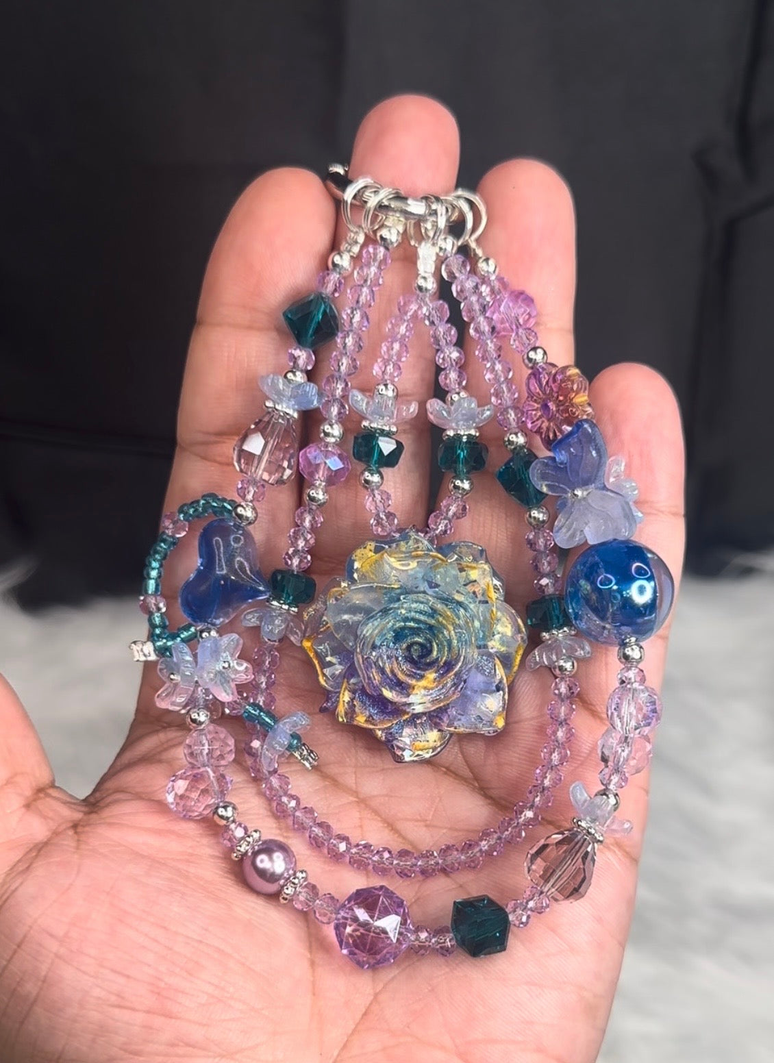 Moonstone Mirage