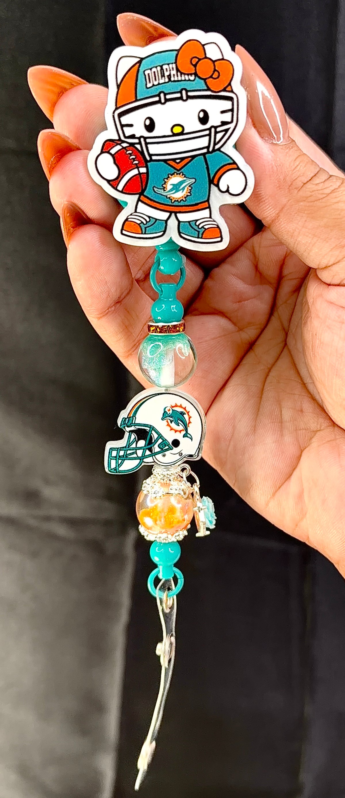 Aqua Blitz