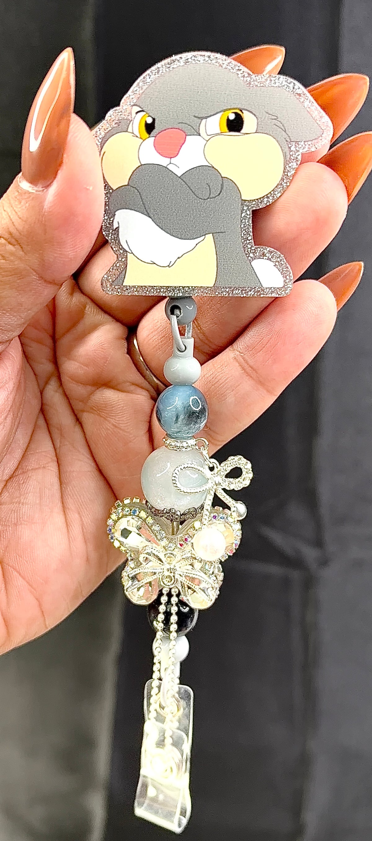 Thumper & Pearls