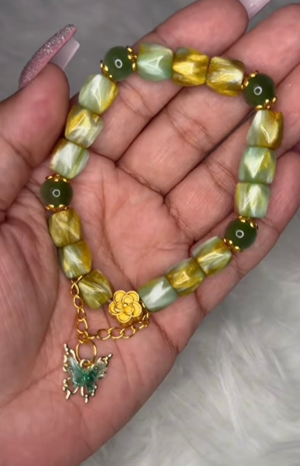 Emerald Enchantment