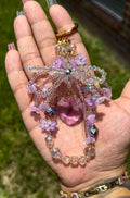 Lavender Fairy
