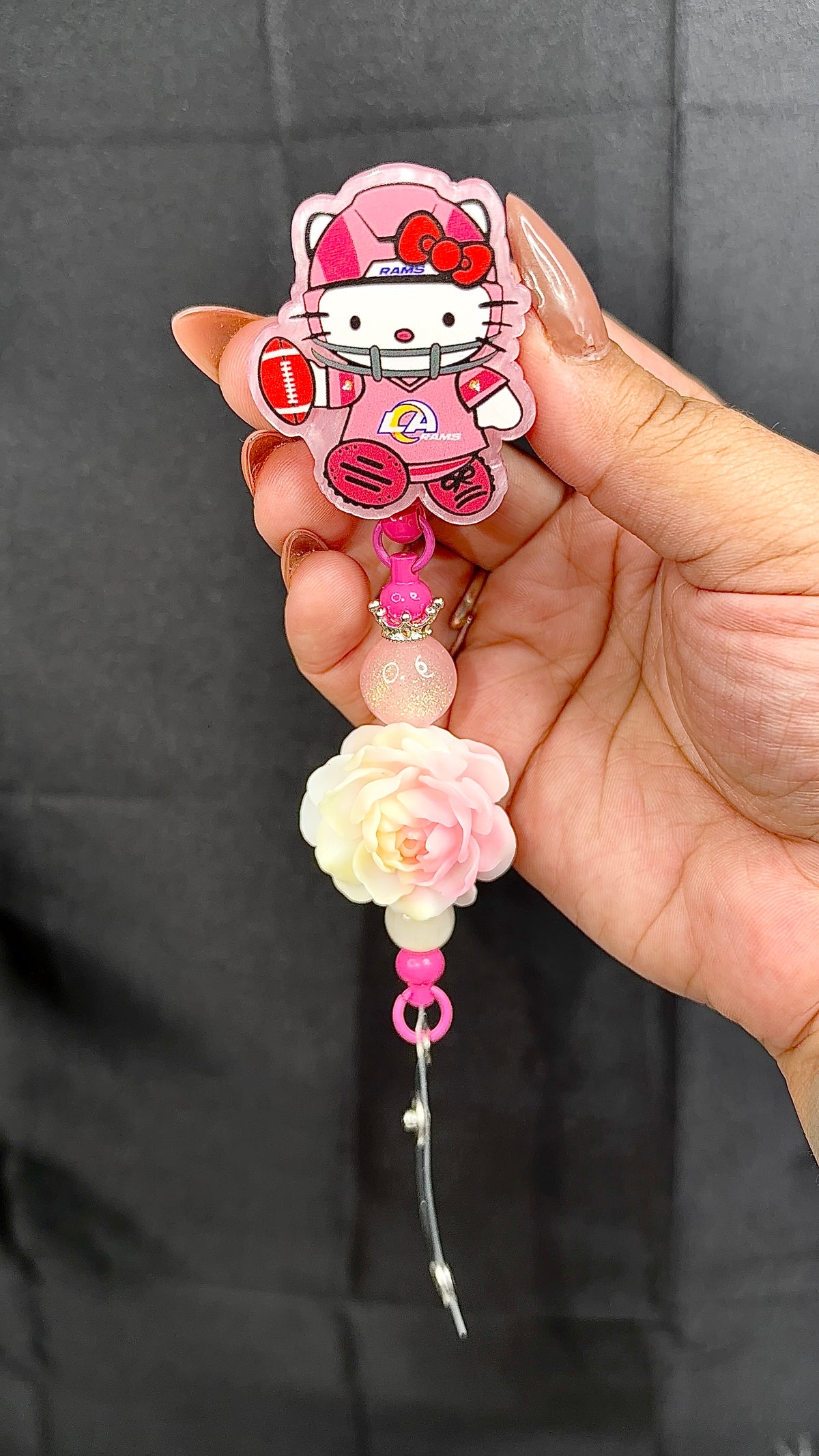 Rams & Roses