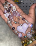 Lilac Daydream