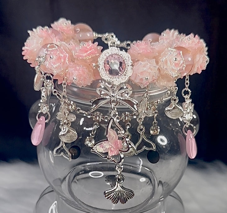 Blush Étoile