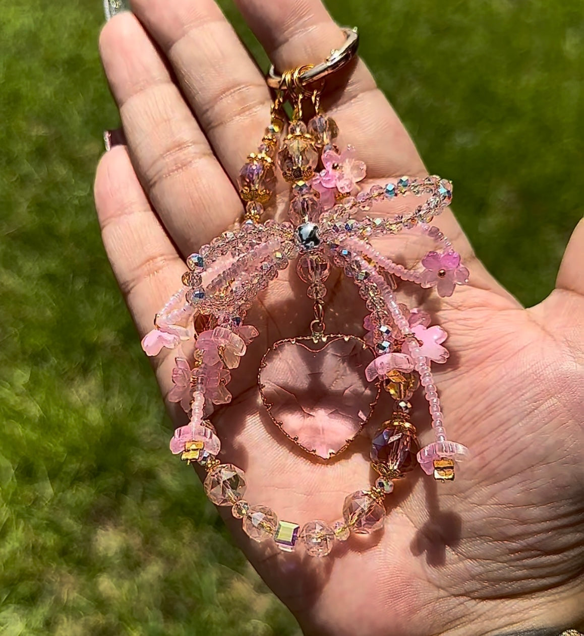 Blush Fairy