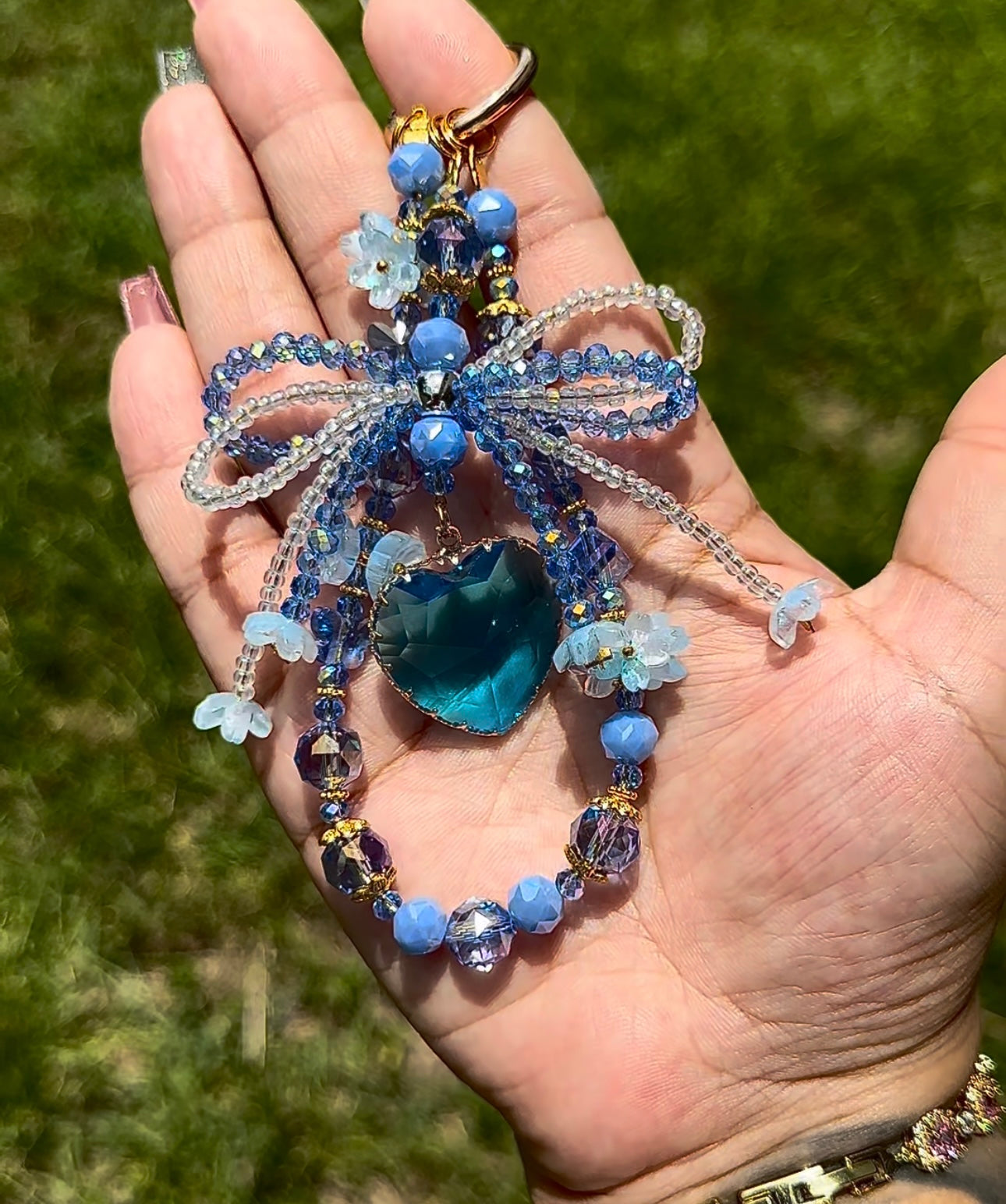 Ocean Fairy