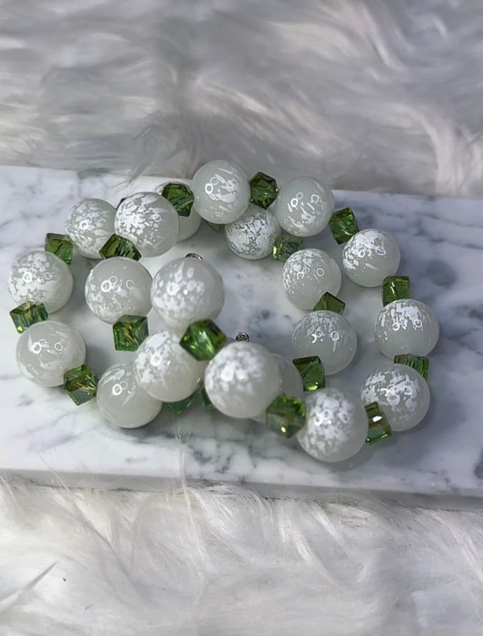 Emerald Mist