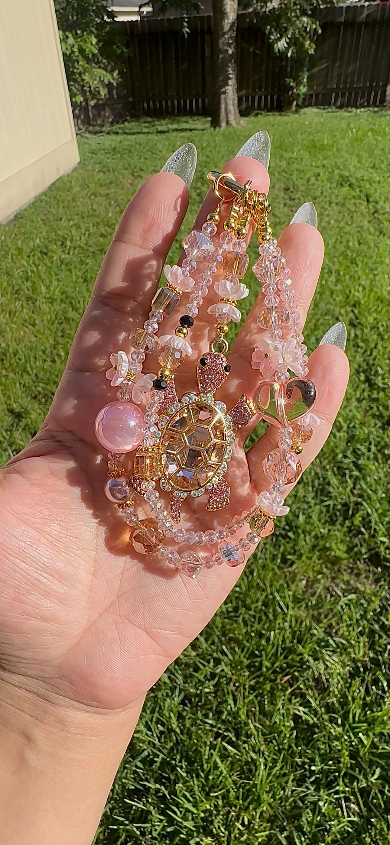 Rosé Tides