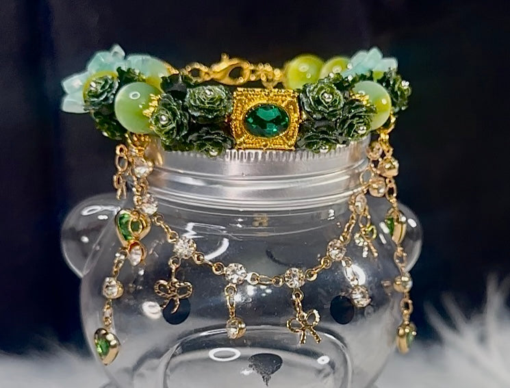 Emerald Garden