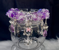 Violet Masquerade