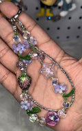Twilight Berry Bloom