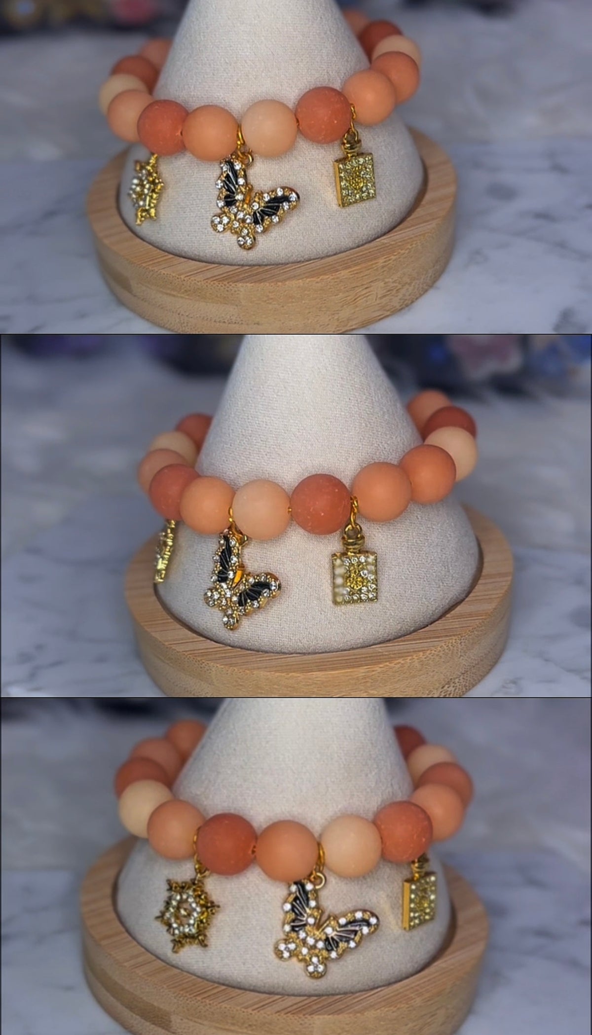 Golden Bodhi