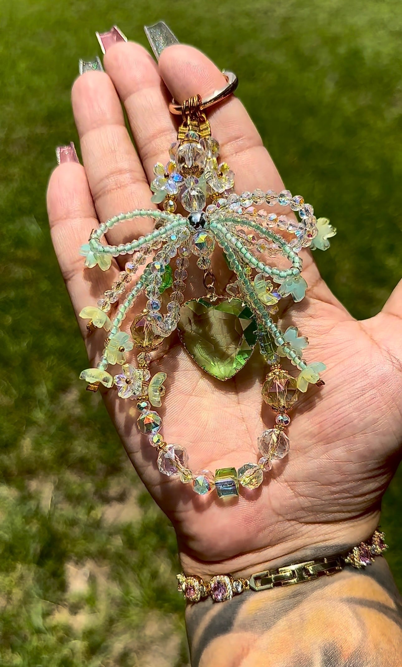 Meadow Fairy