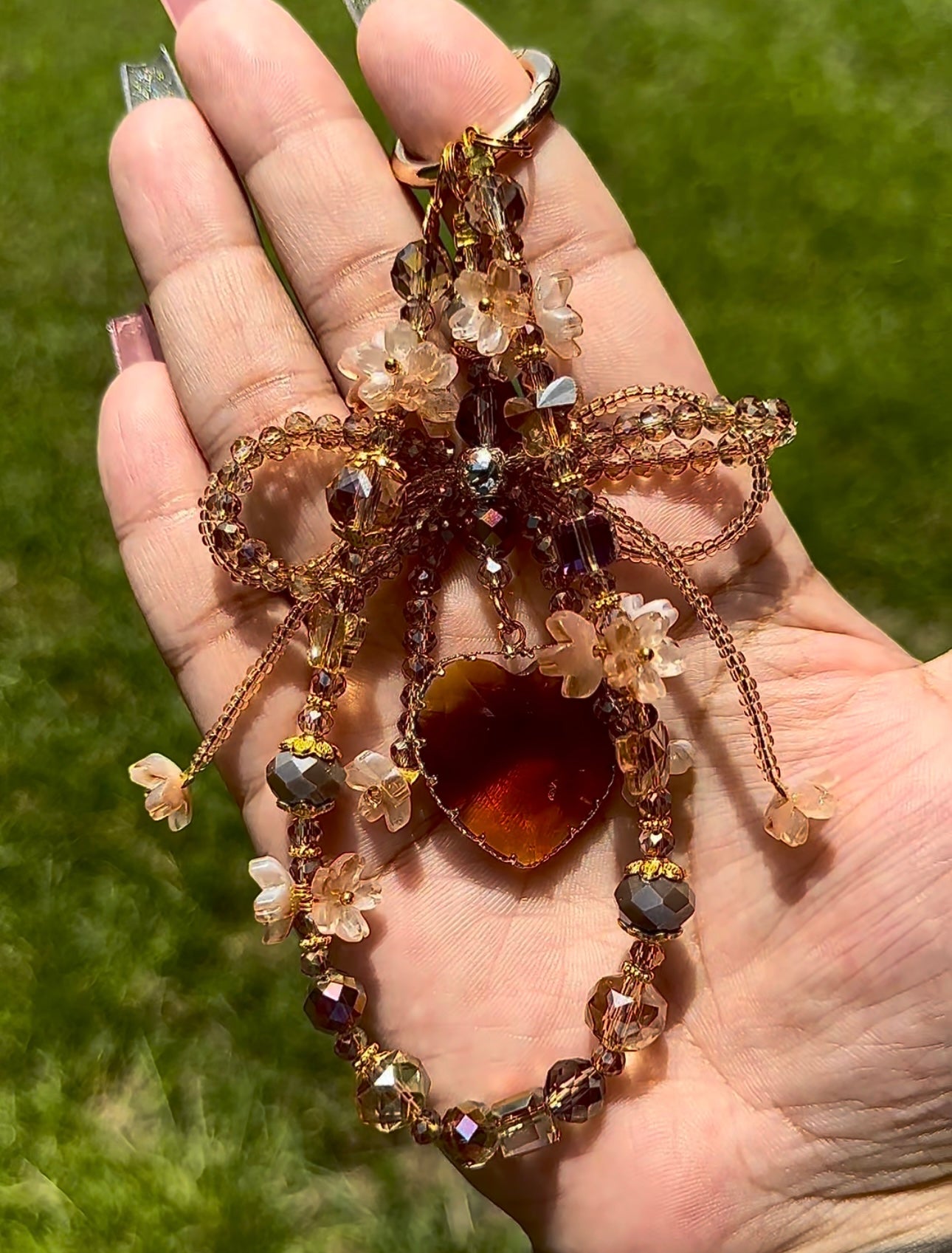 Amber Fairy