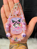 Pastel Kuromi Dream