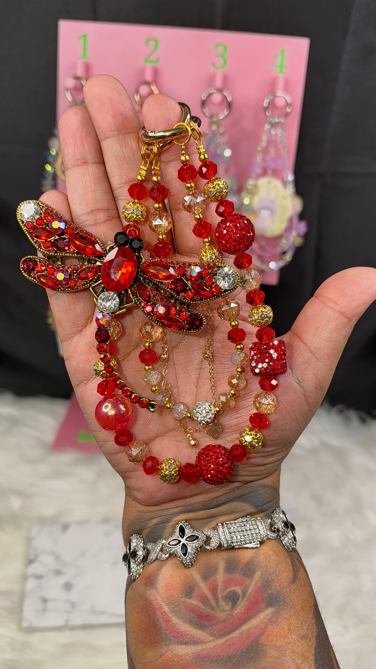 Ruby Empress