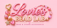Lovie's Bead Lab - Home