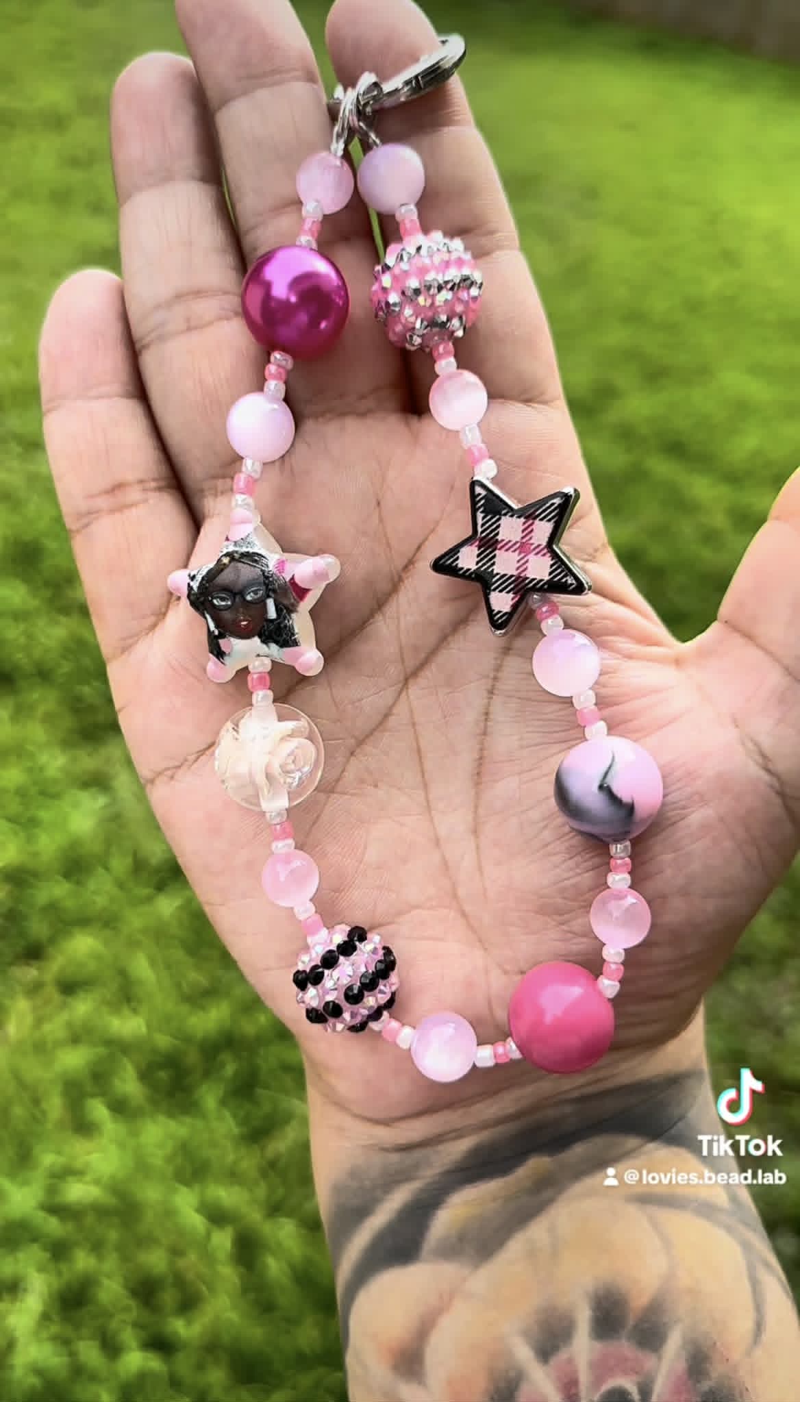 Pink Prep Club